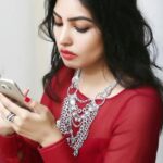 Komal Jha Instagram - My ex stalking me continously 24/7 while being with another girl. That's what happens when you downgrade from Lamborghini to Honda 😒💀🤣😝 Bruh !