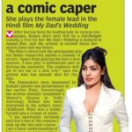 Komal Jha Instagram – Deccan Chronicle – Entertainment 

ikomaljha.com 

https://www.google.com/url?sa=t&source=web&rct=j&opi=89978449&url=https://www.deccanchronicle.com/amp/entertainment/tollywood/240923/komal-jhas-next-is-a-comic-caper.html&ved=2ahUKEwjawteagqWEAxXKzjgGHb1bDGQQFnoECBcQAQ&usg=AOvVaw0HmPMVZB0mrxRbO0DU6x8R