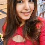 Komal Jha Instagram - Davines India ❤️ Thank You!