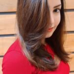 Komal Jha Instagram – Isko dp banaaun ??