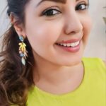 Komal Jha Instagram -