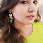 Komal Jha Instagram -