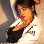 Komal Jha Instagram -