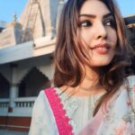 Komal Jha Instagram - Dear God, I’m big fan of your work. ❤️