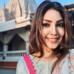 Komal Jha Instagram - Dear God, I’m big fan of your work. ❤️
