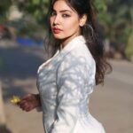 Komal Jha Instagram - Celebrating #nationalcinemaday2023 🍾 🎬 🎞 🎥 ✨️🪬🦋 ikomaljha.com ©️