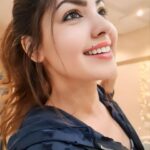 Komal Jha Instagram - ♥️