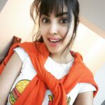 Komal Jha Instagram – Good Morning 🌄 From India 🇮🇳 

Winter Has Arrived 😁😁😁