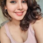 Komal Jha Instagram - In the end, gossip, spite and ignorance will lose. The cream rises to the top. Always. ✌️