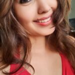 Komal Jha Instagram – She is clothed with strength and dignity;
 she can laugh at the days to come.
She speaks with wisdom,
 and faithful instruction is on her tongue.

 👅 💀🪬🔮🧿⚕️♾️