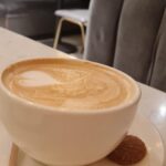 Komal Jha Instagram - Would you like to confabulate over a cup of coffee ☕️? ikomaljha.com ©️ Astrology Consultations for $200