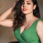 Komal Jha Instagram - No one spots it like a Writer When the narrative has shifted. From word one there's a difference, To the most subtly conflicted. We don't let on that we know it😉 We just observe the Soul When vibes start hitting different When dynamics shift the whole It's a superpower in itself, It gives us time to think. Marks the EXIT from the stage And vanish in a , wink😉 We leave behind the echoes In trails of bleeding words ... When we write down the narrative That your soul shifted, First.
