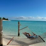 Kourtney Kardashian Barker Instagram - it’s better in the Bahamas