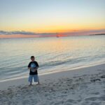 Kourtney Kardashian Barker Instagram - it’s better in the Bahamas