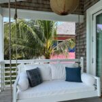 Kourtney Kardashian Barker Instagram - it’s better in the Bahamas