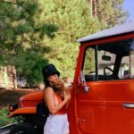 Kourtney Kardashian Barker Instagram - disposable archives summer 2020