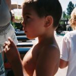 Kourtney Kardashian Barker Instagram - disposable archives summer 2020