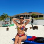 Kourtney Kardashian Barker Instagram – 45 trips around the sun ☀️