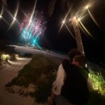 Kourtney Kardashian Barker Instagram – 45 trips around the sun ☀️