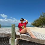 Kourtney Kardashian Barker Instagram – 45 trips around the sun ☀️