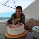 Kourtney Kardashian Barker Instagram – mood 🎈