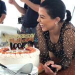 Kourtney Kardashian Barker Instagram – mood 🎈
