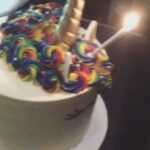 Kourtney Kardashian Barker Instagram – mood 🎈