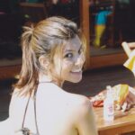Kourtney Kardashian Barker Instagram – Smirnoff Ice and Cheetos … v. 2004
