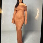 Kourtney Kardashian Barker Instagram - BTS shooting all the promos for our @kardashianshulu billboards n’ stuff for season 5! I was 3 months postpartum and not feeling quite ready for a big shoot like this where there’s lots and lots of people watching me all day. And even though my baby boy was with me all day on set it’s not the same when I’m covered in makeup, in high heels and wearing a dress versus our snuggly days at home in pajamas. But something I’ve been doing lately is shifting my mind set and thinking of the positives! I am so blessed to be able to bring my baby to work. How fun to get to be glammed up when I’ve been home for months in pajamas. How blessed to get to work alongside my sisters and mom…we really have so much fun together! What a beautiful life!