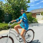 Kourtney Kardashian Barker Instagram - it’s better in the Bahamas