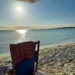 Kourtney Kardashian Barker Instagram - it’s better in the Bahamas