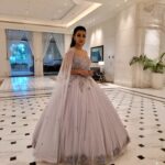 Koushani Mukherjee Instagram – 💜💜