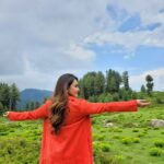 Koushani Mukherjee Instagram - Soaking Up The Sun ☀️💫💛