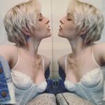 Kris Collins Instagram – “If you can’t see anything beautiful about yourself,
get a better mirror,
look a little closer,
stare a little longer,
because there’s something inside you
that made you keep trying,
despite everyone who told you to quit
you built a cast around your broken heart
and signed it yourself,
you signed it
“they were wrong.”

❤️My favourite Poem by @shane_koyczan