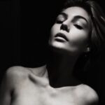 Kris Collins Instagram - 💋Vintage Vibes💋 . . . 🚭Prop Cig Don’t Smoke Kids🚭