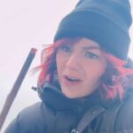 Kris Collins Instagram - 🦧🔥🦧