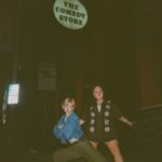 Kris Collins Instagram - Who’s seen the latest Comedy Store Ghost Hunting Videos?? Tell us where you want us to go next! Also 35mm disposables make for the best photos 📸 Thanks @jayjaymay