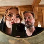 Kris Collins Instagram - THE🔥HIGHWAY TO HELL🔥SERIES FINALE IS UP!! We went to the lost haunted city in America, Salem, Massachusetts, to unravel the mysteries the lie within the city and that lie within ourselves😳👀 From tattoos to Estes method to seances with psychics, this finale is epic and you won’t wanna miss it!! PART 1 on my YT channel PART 2 on @celinaspookyboo YT channel Huge shoutout to the best videographer/editor @jayjaymay for making this series as amazing as it is. Absolutely would not be what it is without him 🙏🏻🔥