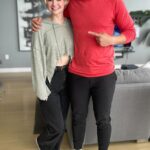 Kris Collins Instagram - @kriscollins on #thecheckup #podcast