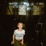 Kris Collins Instagram - Who’s seen the latest Comedy Store Ghost Hunting Videos?? Tell us where you want us to go next! Also 35mm disposables make for the best photos 📸 Thanks @jayjaymay