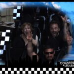Kris Collins Instagram - 2023 was was full of crazy milestones, great company, fun adventures, lots of laughs & one too many hair changes. Can’t wait to see what 2024 brings✌🏻❤️