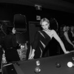 Kris Collins Instagram - Friend: “Kris, I’m gonna take your photo, act natural.” 📸 Me after 3 drinks: