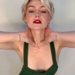 Kris Collins Instagram - Watch todays YouTube Video for Tattoo Context 🐉 I explain the Wrist Tattoos in the pinned comment on the YT vid. Very important meaning for me ❤️ hope you enjoy!