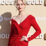 Kris Collins Instagram – The Gold Gala. Celebrating AAPI Talent ❤️ @goldhouseco