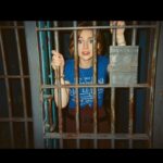 Kris Collins Instagram – 🔥Second Stop of @celinaspookyboo and I’s “HIGHWAY TO HELL” series is up!!🔥 
We went to America’s Most Haunted Prison, West Virginia State Penitentiary👻👮🏻‍♂️ and experienced some crazy sh*t. Enjoy the spooky madness!
Part 1 on my YouTube channel 
Part 2 on @celinaspookyboo YouTube channel!