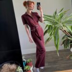Kris Collins Instagram – New Fit 💃🏼New Ink 🃏🖋️