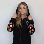 Kris Collins Instagram - Bring your siblings to work day 📸 The Core Collection is out now at ottobykris.com