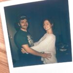 Kris Collins Instagram - Smiled so much this September I think some wrinkles are starting to form 👵🏻 Got to spend it with some of my favourite people in the world ❤️ and there’s Some awesome videos coming this October!! On mine, @celinaspookyboo and @oompavilleig YT Channels!!🔮👻 🚐 💨 stay tuned!