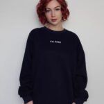Kris Collins Instagram - The Black Friday drop is here! 🖤 We've revamped some of our favourite pieces for the holidays. Available for a limited time at ottobykris.com