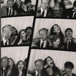 Kris Collins Instagram - Great & Memorable night at the @streamys 💃🏼🍾